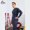 A1-90087+A1-90088 Seamless Sports Wear for Men